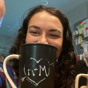 Meet your Posher, René